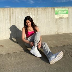 Meet your Posher, Rocio